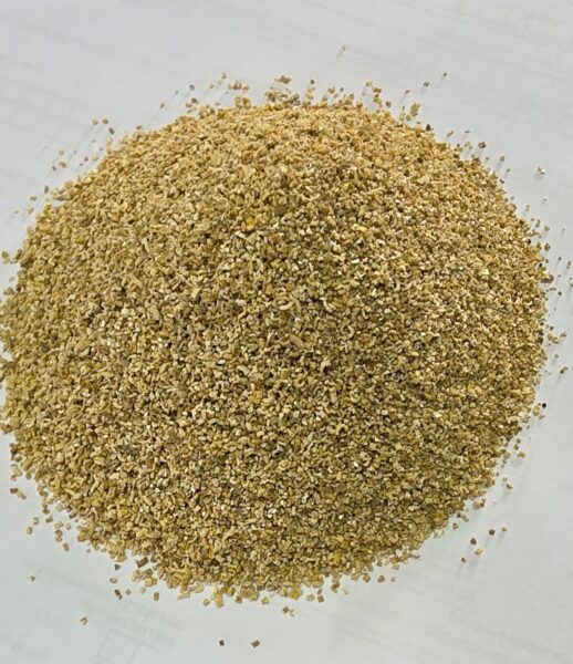 Vermiculite for Animal Feed