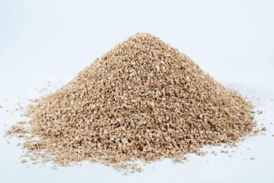 Vermiculite for Animal Feed